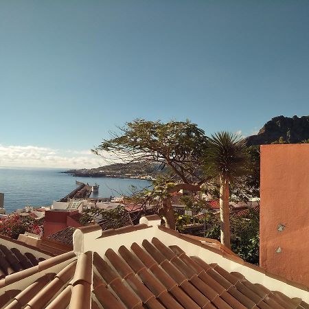Casa Elvira Apartman Santa Cruz de la Palma Kültér fotó