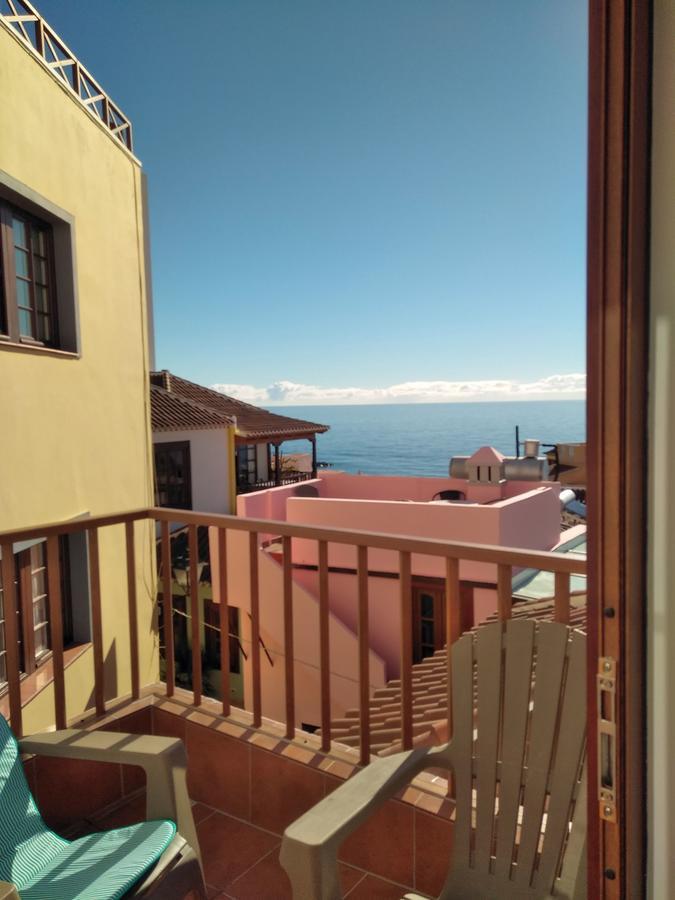 Casa Elvira Apartman Santa Cruz de la Palma Kültér fotó