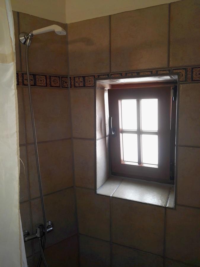 Casa Elvira Apartman Santa Cruz de la Palma Kültér fotó