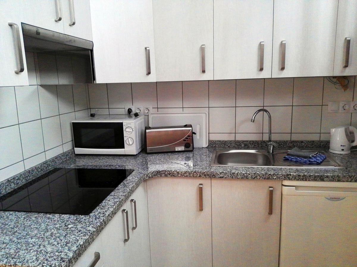 Casa Elvira Apartman Santa Cruz de la Palma Kültér fotó