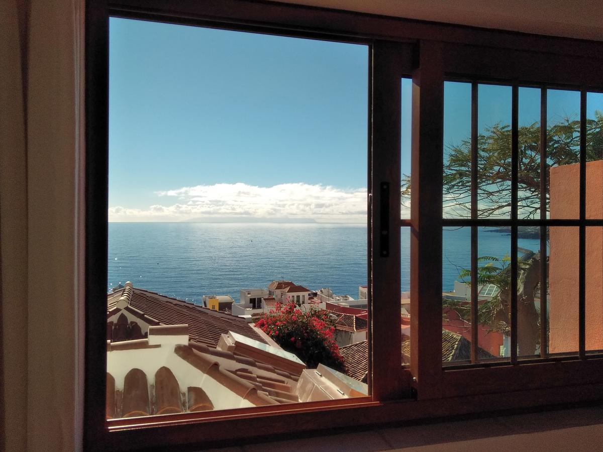 Casa Elvira Apartman Santa Cruz de la Palma Kültér fotó