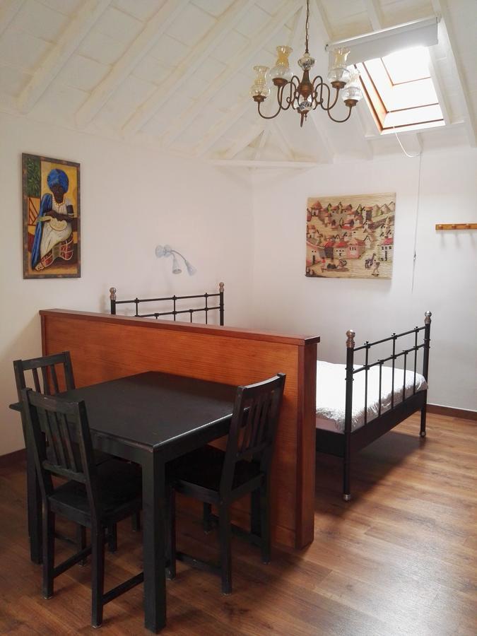 Casa Elvira Apartman Santa Cruz de la Palma Kültér fotó